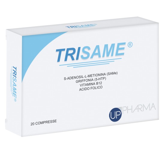 TRISAME 20CPR