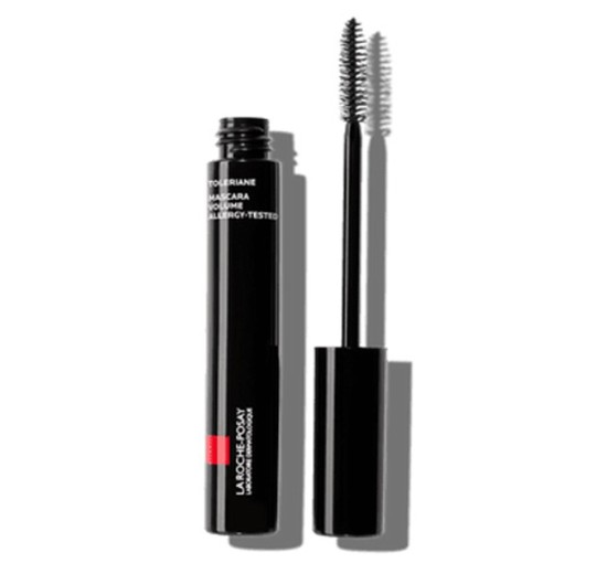 TOLERIANE Mascara Volume Brun