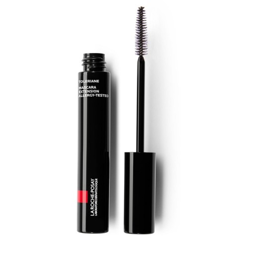 TOLERIANE Mascara Ext.No