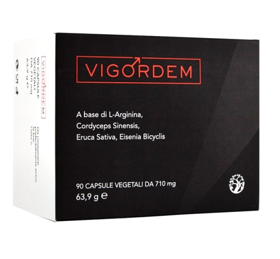 VIGORDEM 90CPS