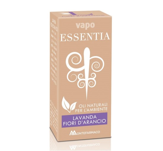 VAPO ESSENTIA LAVANDA ARA OE