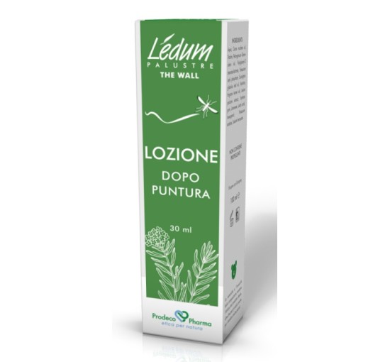 LEDUM Roll-On Lenit.30ml