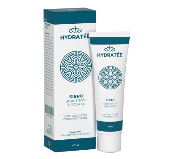 HYDRATEE SIERO 40ML