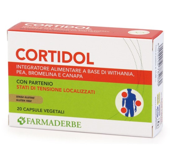 CORTI DOL 20CPS