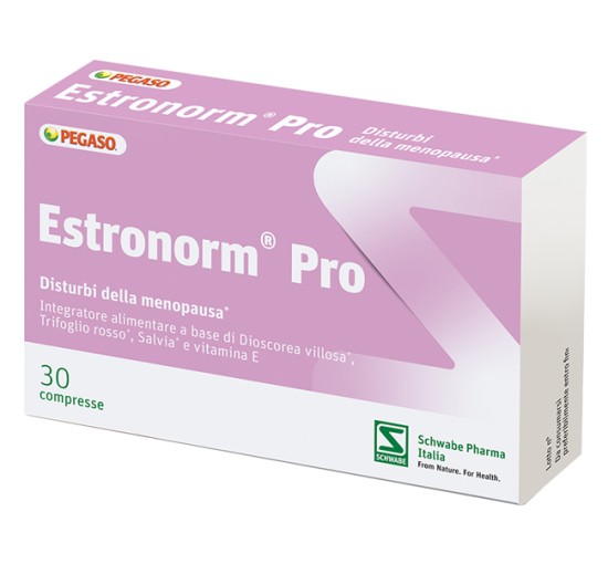 ESTRONORM PRO 30CPR