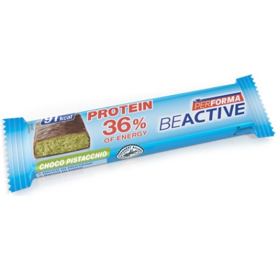 PERFORMA BEACTIVE BARR PIST