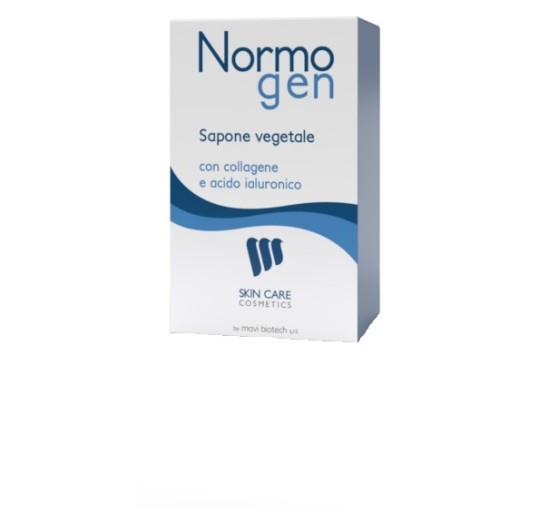 NORMOGEN SAPONE 100G