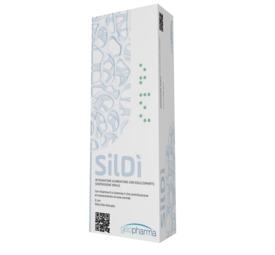 SILDI' 500ML