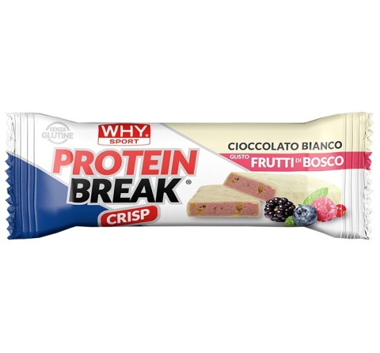 PROTEIN BREAK CIOC BI FRUT BOS