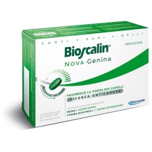 BIOSCALIN NOVA GENINA 30 Compresse (Scadenza 05/2026)