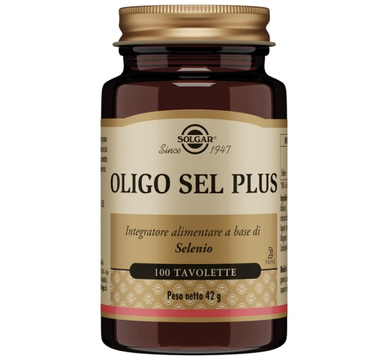 OLIGO SEL PLUS 100TAV