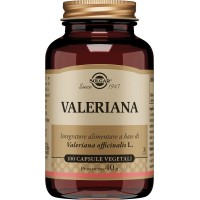 VALERIANA 100CPS VEGETALI