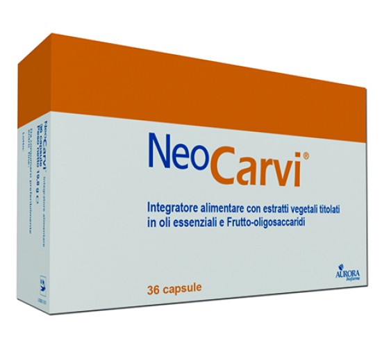 NEOCARVI 36 Cps