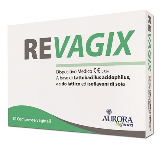 REVAGIX 10 Cpr