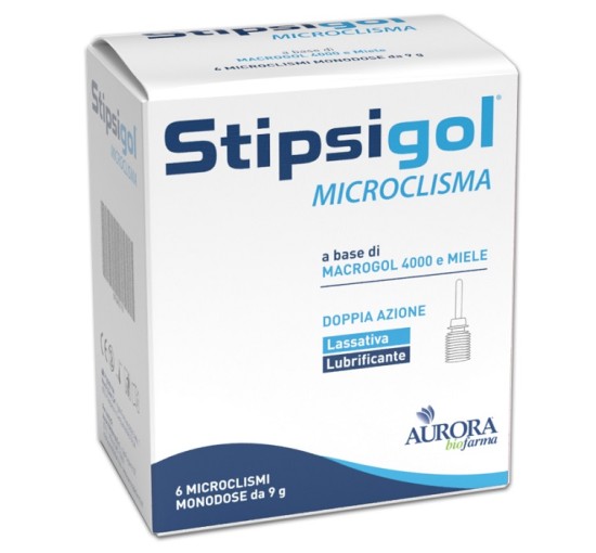 STIPSIGOL MICROCLISMA 9ML