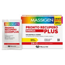 PRONTO RECUPERO PLUS 24+2BUST (SCADENZA 11/2025)