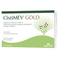 CISTIMEV Gold 30 Cpr