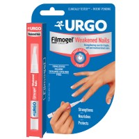 URGO UNGHIE FRAGILI PENNA 2ML