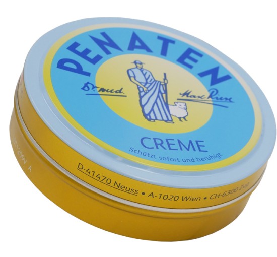 PENATEN CREMA PROTETTIVA 150ML