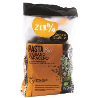 ZER% GLUTINE RIGATONI GRANO SA
