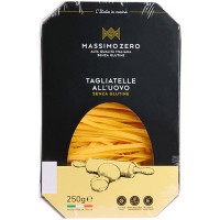 MASSIMO ZERO Tagliat.Uovo 250g