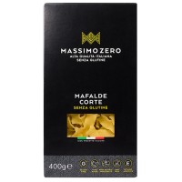 MASSIMO ZERO Mafalde Corte400g