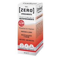 ZERO SFREGAMENTO 30ML