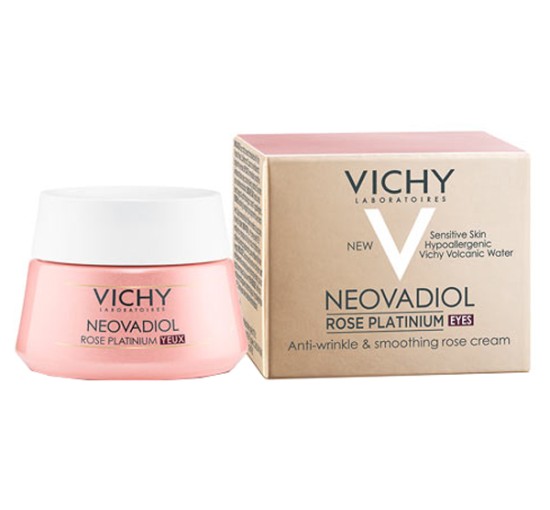 NEOVADIOL ROSE PLATINUM OCCHI 15 ML