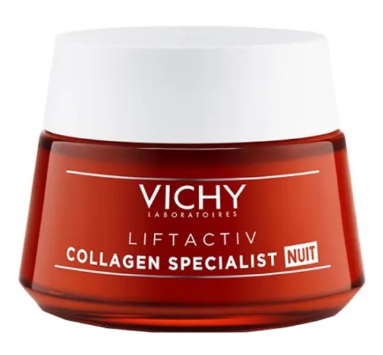 LIFTACTIV SPEC Collagen Notte