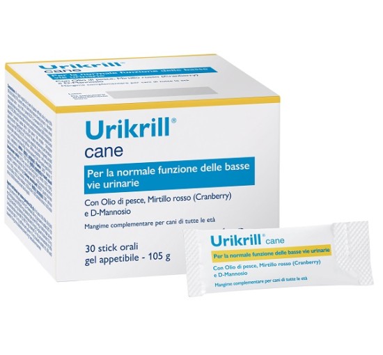 URIKRILL CANE GEL 30BUST