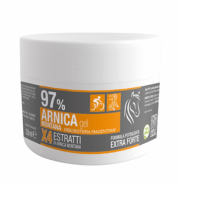 ARNICA 97% GEL 250ML