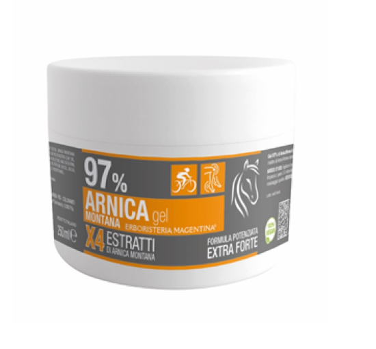 ARNICA 97% GEL 250ML