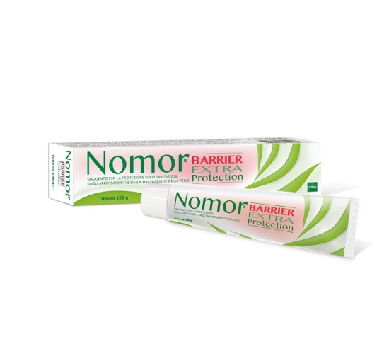 NOMOR BARRIER EXTRA PROT UNG