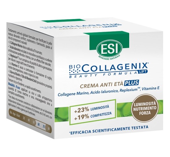 ESI BIOCOLLAGENIX CR A/ETA' PL