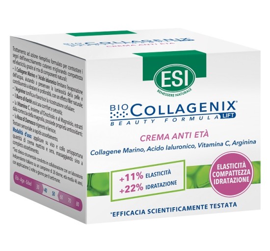 ESI BIOCOLLAGENIX CREMA A/ETA'