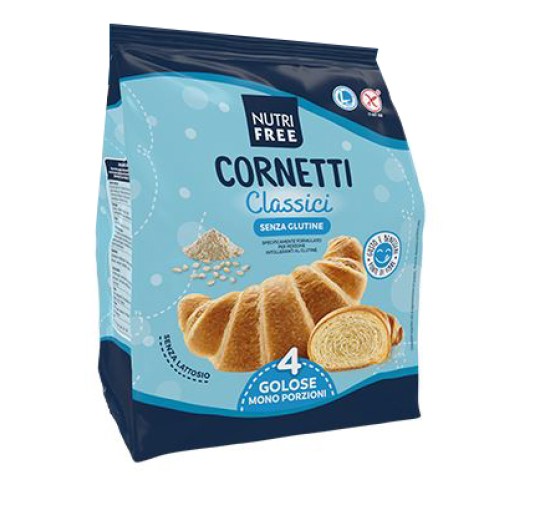 NUTRIFREE CORNETTI CLASSICI