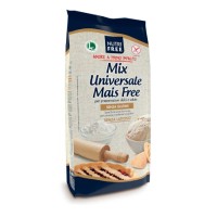 NUTRIFREE MIX UNIV MAIS FREE