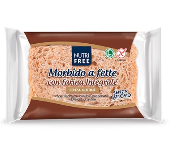 NUTRIFREE Morb.Fette Int.125g