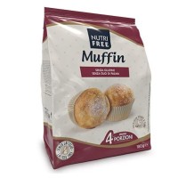 NUTRIFREE Muffin 4x45g