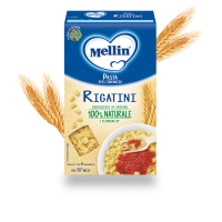 MELLIN PASTA RIGATINI 280G