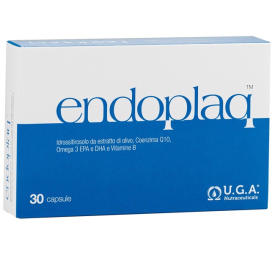 ENDOPLAQ 30 Cps