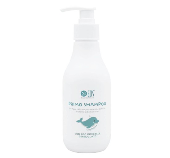 EOS PRIMO SHAMPOO NF 200ML