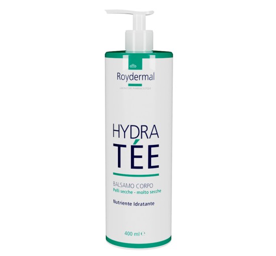 HYDRATEE BALSAMO CORPO 400ML