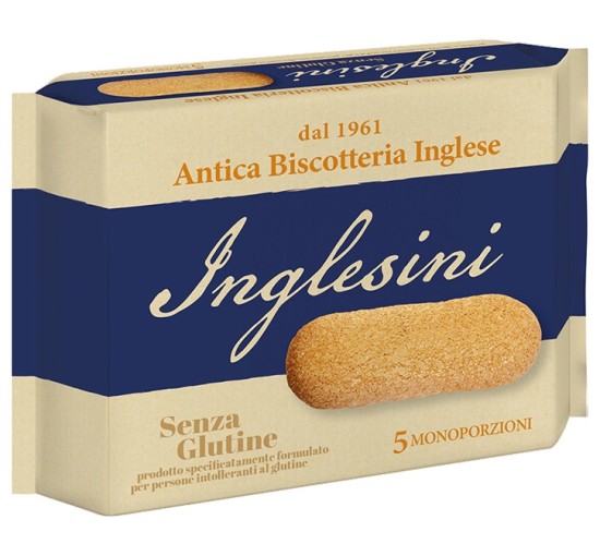 INGLESE SAV INGLESINI MULT100G