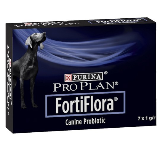 FORTIFLORA CANE 7BUST