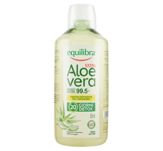 ALOE VERA EXTRA 99,5% 1L