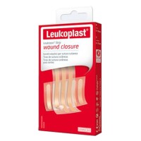 LEUKOSAN Strip Kit 6+3 Cerotti