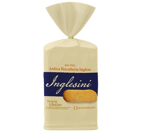 INGLESE SAV INGLESINI SACC240G