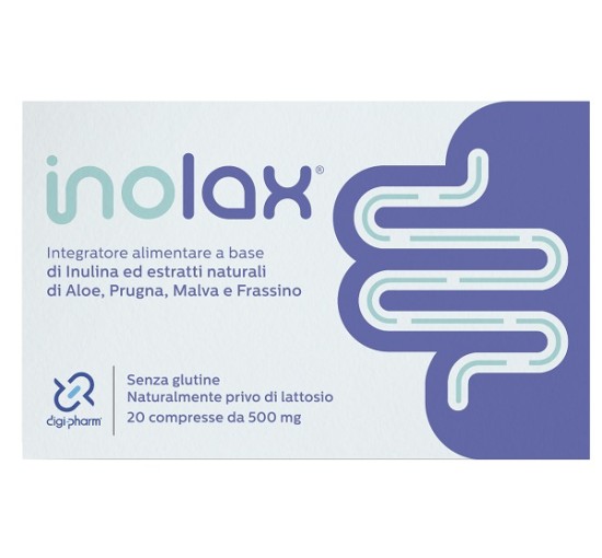 INOLAX 20CPR