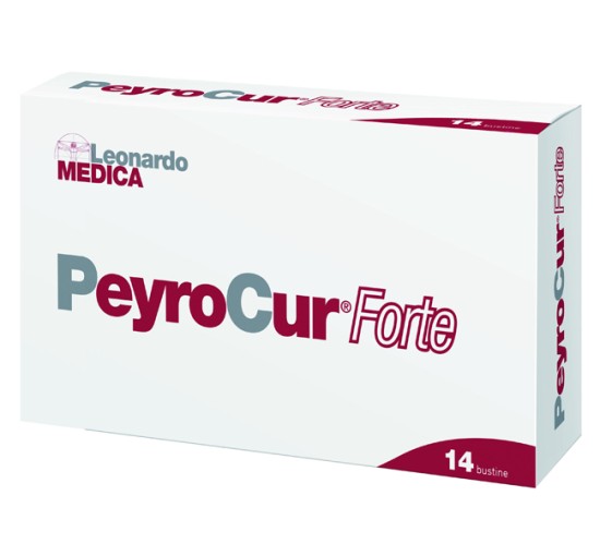 PEYROCUR FORTE 14BUST